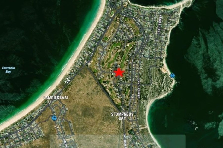 2 Bedroom Property for Sale in Shelley Point Western Cape
